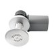 Cabestan Ceto alu 1000W/12V