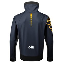 Équipage - NA - Thermoshield 2.0 Smock - Navy - L