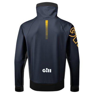 Équipage - NA - Thermoshield 2.0 Smock - Navy - S