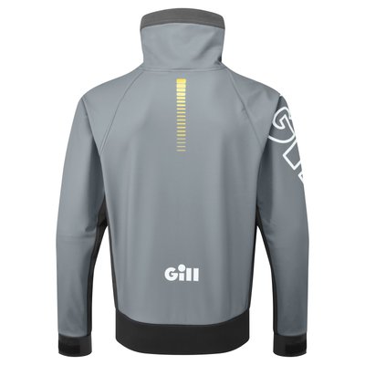 Équipage - NA - Thermoshield 2.0 Smock - Quarry - S