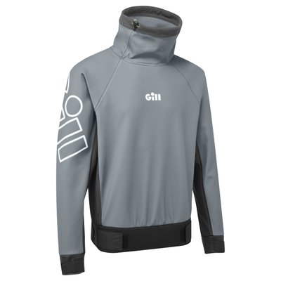 Équipage - NA - Thermoshield 2.0 Smock - Quarry - L