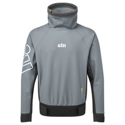 Équipage - NA - Thermoshield 2.0 Smock - Quarry - S