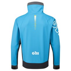Équipage - NA - Thermoshield 2.0 Smock - Bluejay - XXL