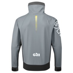 Équipage - NA - Thermoshield 2.0 Smock - Quarry - L