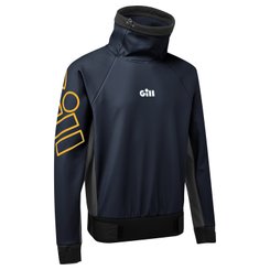 Équipage - NA - Thermoshield 2.0 Smock - Navy - M