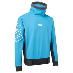 Équipage - NA - Thermoshield 2.0 Smock - Bluejay - XXL