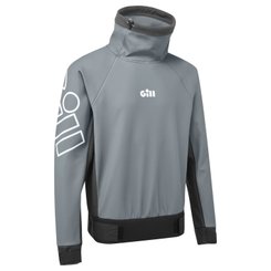 Équipage - NA - Thermoshield 2.0 Smock - Quarry - S