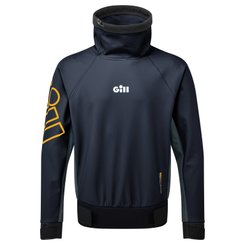 Équipage - NA - Thermoshield 2.0 Smock - Navy - XL