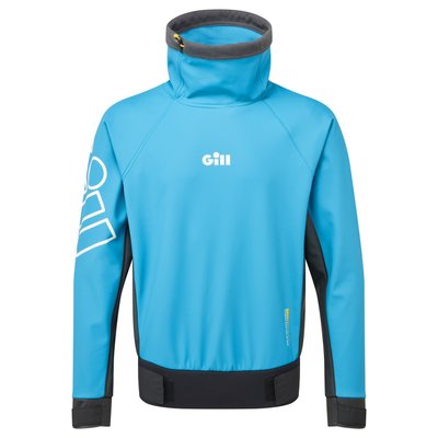 Équipage - NA - Thermoshield 2.0 Smock - Bluejay - XXL
