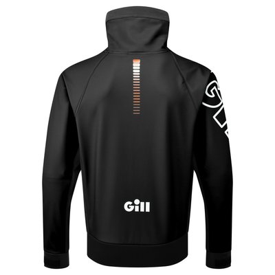 Équipage - NA - Thermoshield 2.0 Smock - Black - XXL