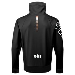 Équipage - NA - Thermoshield 2.0 Smock - Black - XXL