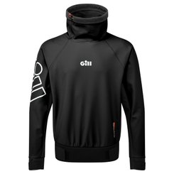 Équipage - NA - Thermoshield 2.0 Smock - Black - L