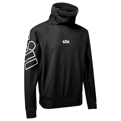 Équipage - NA - Thermoshield 2.0 Smock - Black - S