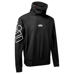 Équipage - NA - Thermoshield 2.0 Smock - Black - S
