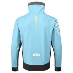 Équipage - NA - Thermoshield 2.0 Smock - Sky Blue - S
