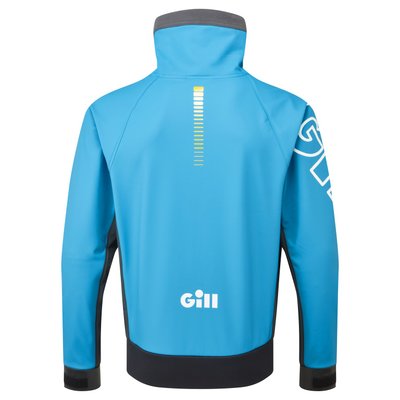 Équipage - NA - Thermoshield 2.0 Smock - Bluejay - S