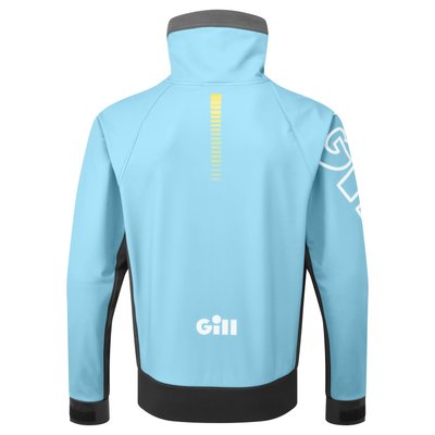Équipage - NA - Thermoshield 2.0 Smock - Sky Blue - L