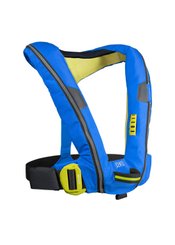 Sécurité - NA - Gilet enfant Deckvest Cento 100N - Pacific Blue (entre 25 & 50kg)