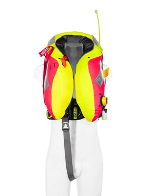 Sécurité - NA - Gilet Deckvest Vito AFS hammar 170N - HRS (boucle largable)