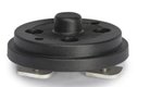 HEXX Support de rail pour kayaks