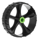 Roues Kiwi anti crevaison pour chariot C-TUG - Paire