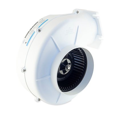 Moteur - NA - Ventilateur 24v 1000m3/h montage sur cloison