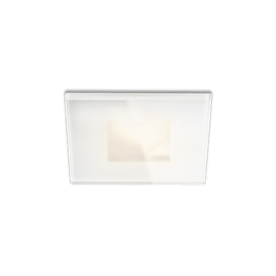 Électricité - NA - Alaska 72AS 2W finition blanc