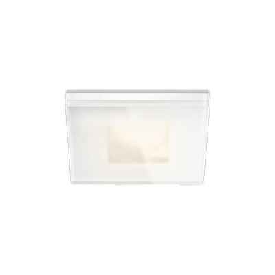 Électricité - NA - Anchorage 72CS 2W finition blanc