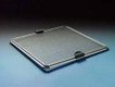 Moustiquaire pour panneau de pont r=30 sans bride 341x196