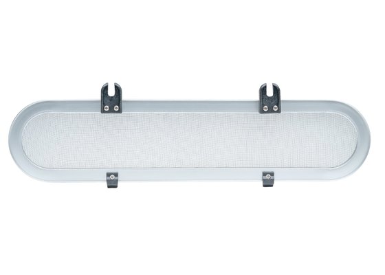 Accastillage et gréement - NA - Moustiquaire pour hublot ouvrant 600x175