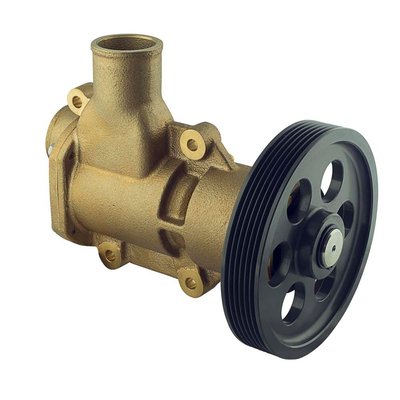 Moteur - NA - Pompe de refroidissement pour moteur Volvo 21380890