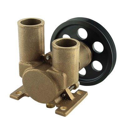 Moteur - NA - Pompe de refroidissement pour moteur Volvo 21379102