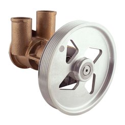 Moteur - NA - Pompe de refroidissement pour moteur Volvo 21141637
