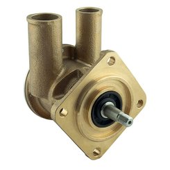 Moteur - NA - Pompe de refroidissement pour moteur Volvo 3583089