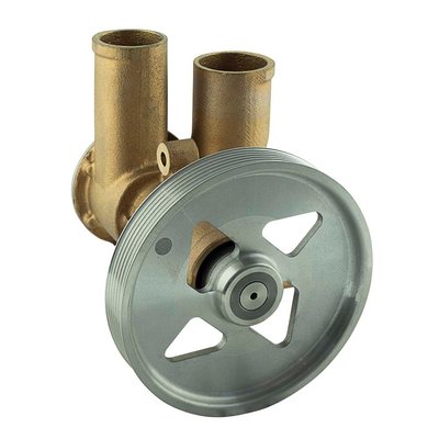 Moteur - NA - Pompe de refroidissement pour moteur Volvo 21419374