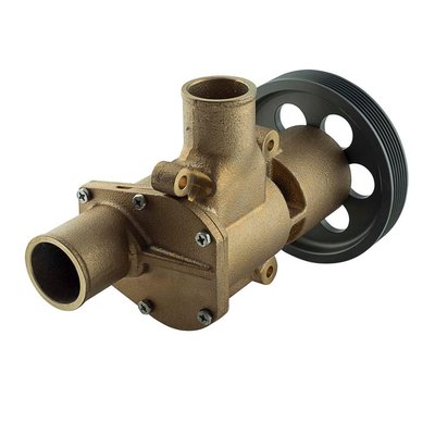 Moteur - NA - Pompe de refroidissement pour moteur Volvo 21380890
