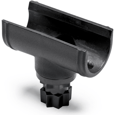 Pêche - NA - Fixation clip pagaie QuikGrip 32mm Star Mount