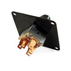 Vie à bord - NA - Panneau de commande 4-6-9-12kw 12/24v