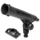 Porte canne Rod Tube + kit StarPort HD