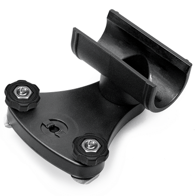 Pêche - NA - Clip de pagaie QuikGrip Track Mount