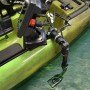Électronique - NA - Fixation sonde pour kayaks/canoës