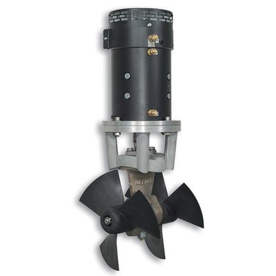Mouillage - NA - Propulseur d'étrave électrique CT300 19.7kW 24V hélice duo ø300mm