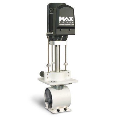 Mouillage - NA - Propulseur électrique rétractable VIP250 24V