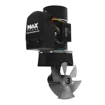 Mouillage - NA - Propulseur d'étrave électrique CT60 4.4kW 12V hélice mono ø185mm