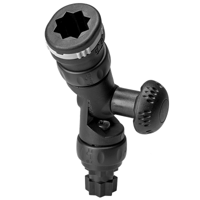 Pêche - NA - Rallonge ajustable - R-Lock