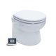 Wc électrique premium bas silencieux 24v