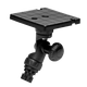 Support Plateforme S + fixation Fishfinder R-Lock