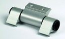 Charnière gauche 15mm pour panneau à partir de 620x620