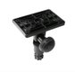 Plateforme adjustable - Noir