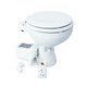 Wc électrique compact silencieux 12v